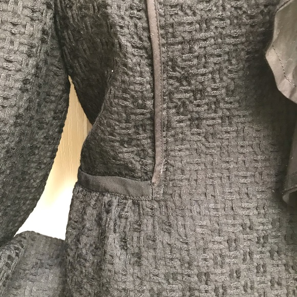 Loft textured jacket - Picture 2 of 8